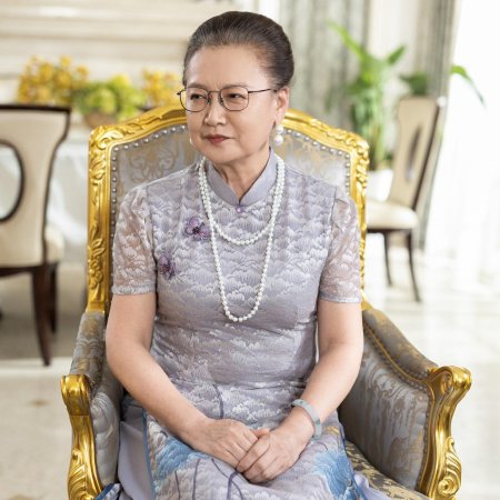 My Miracle Doctor Wife (2024)