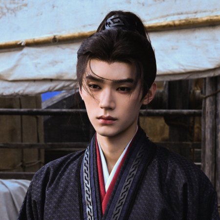 Zhou Yi Ran