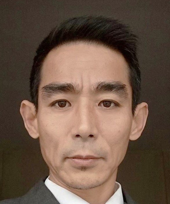 Ming Hui Wang