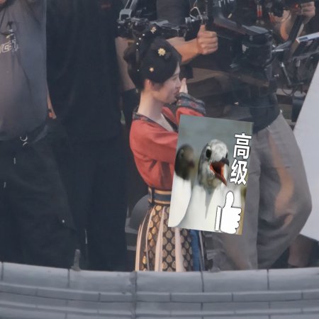 Ju Jing Yi