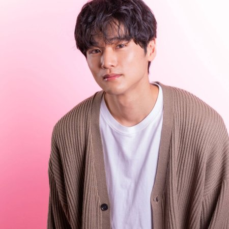 Nakagawa Daisuke