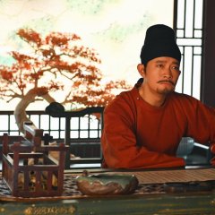 Yang Zhi Gang photo
