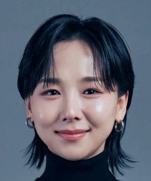 Bo Kyung Kim