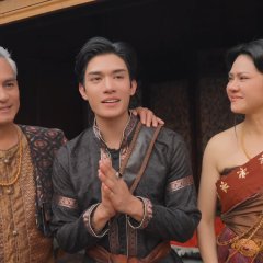 Love upon a Time Behind the Scenes Thai TV Program(2026) photo