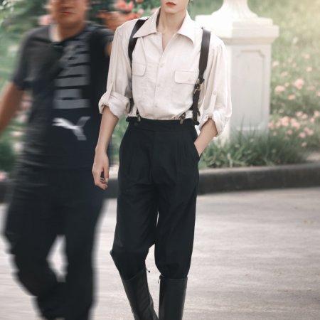 Chen Zhe Yuan