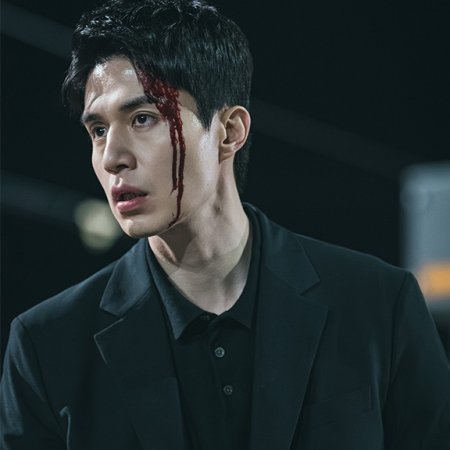 The Nice Guy (2025)