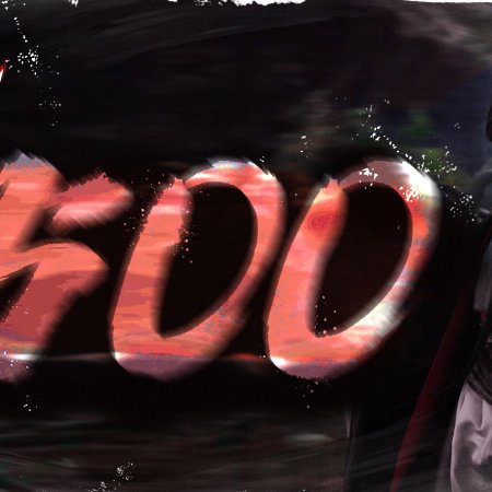 When Destiny Brings the Demon (2025)