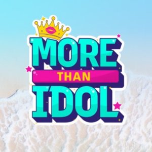 More Than Idol (2025)