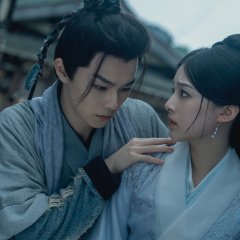 Love in the Snow Chinese Drama photo