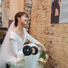 Pump Up the Healthy Love Korean Drama photo