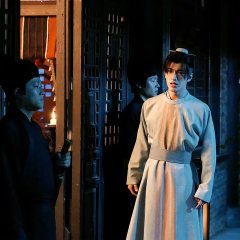 The Song Inquisitor Chinese Drama photo