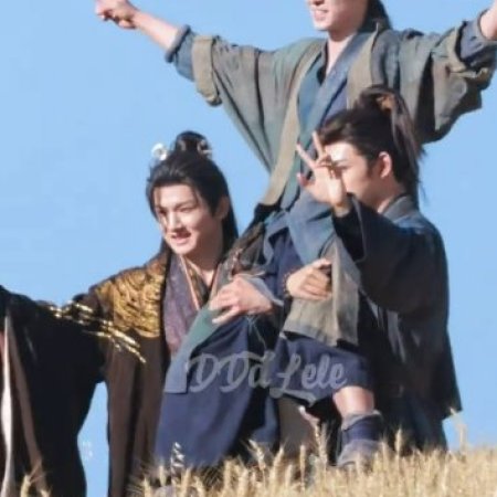 Live Long and Prosper ()