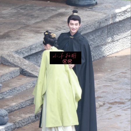 Wish You All the Best ()