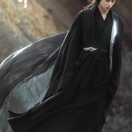 Live Long and Prosper ()