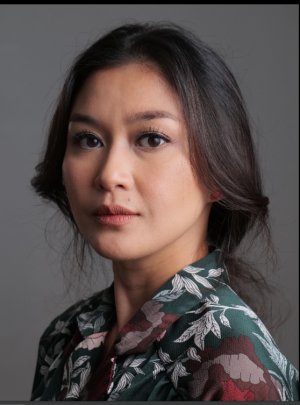 Marissa Anita