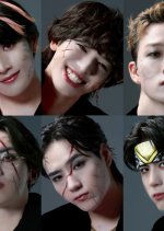 Dark13 Odoru Zombie Gakko Japanese Drama(2026) photo