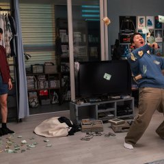 Audition 109 Korean Movie photo