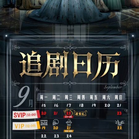 The Queen of Castle (2025)