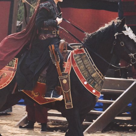 Key to the Phoenix Heart (2026)