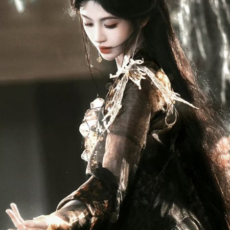 Lai Zhan ()
