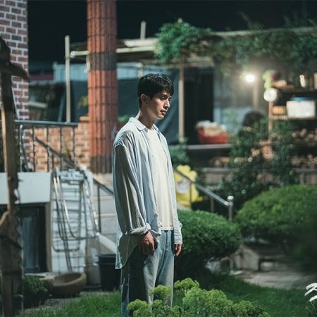 The Nice Guy (2025)