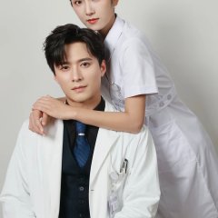 Fen Shou Hou, Cheng Yi Sheng Ku Chu Bi Ti Pao Chinese Drama(2025) photo