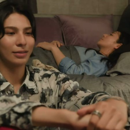 Learning to Love (2025)