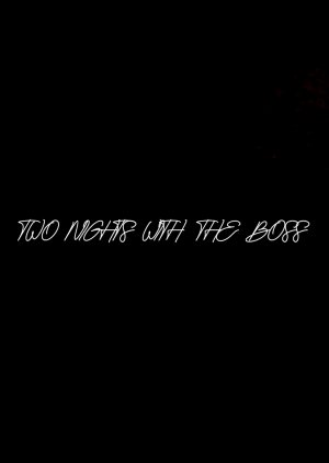 Two Nights with the Boss (0000) poster
