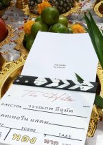 The Hater Thai Movie(2025) photo