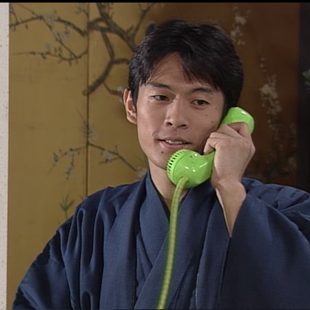 Futarikko (1996)