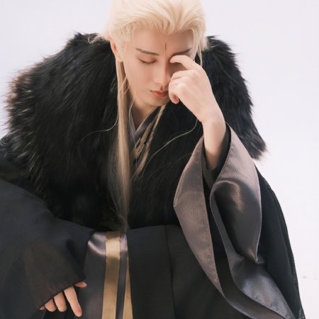 The Journey of Legend (2025)