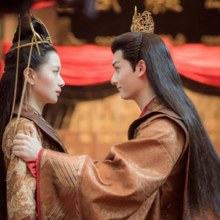 The Dauntless Youths (2025)