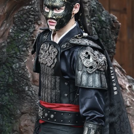 Key to the Phoenix Heart (2026)