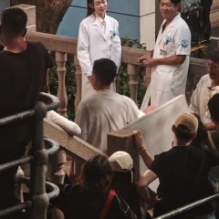 Rolling World Chinese Drama photo