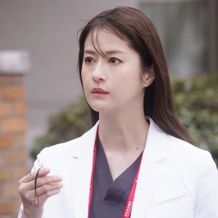 Dr. Asura (2025)