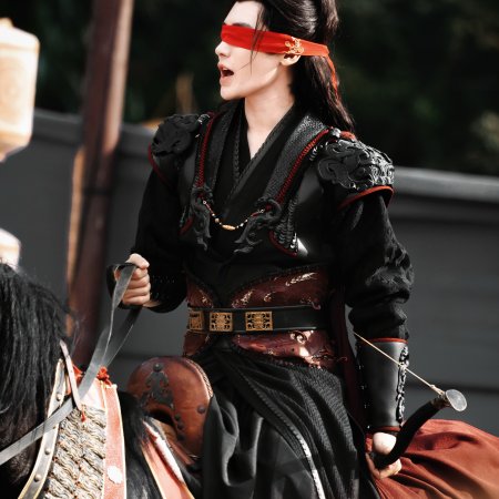 Key to the Phoenix Heart (2026)