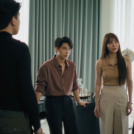 Revamp the Undead Story (2025)