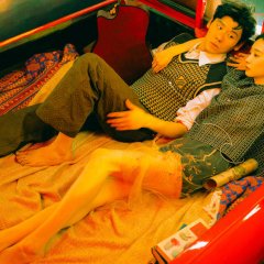 I Swear Chinese Movie photo