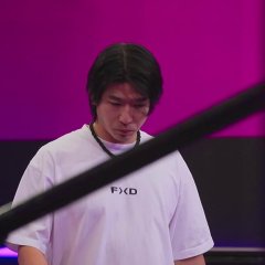 Final Draft Japanese TV Program photo