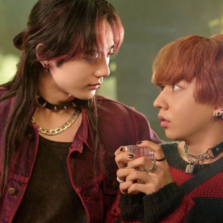 Punks Triangle (2025)