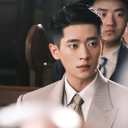 Footprints of Change (2025)