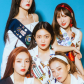 Red velvet 