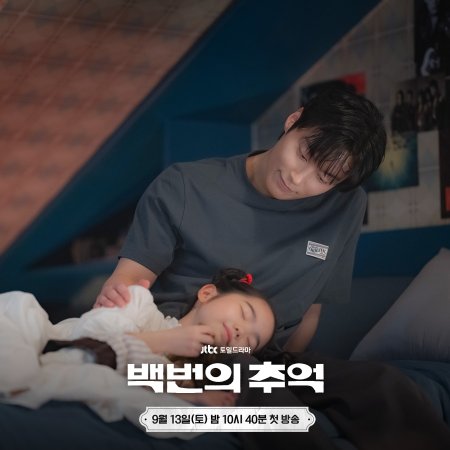 A Hundred Memories (2025)