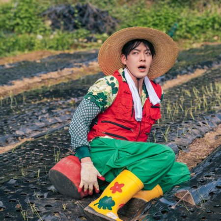 Genie, Make a Wish (2025)