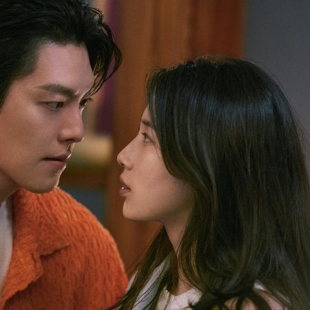 Genie, Make a Wish (2025)