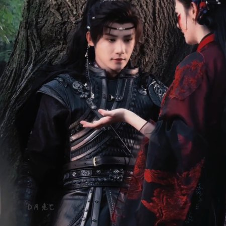 Seeds of Scarlet Longing (2026)