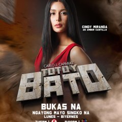 Totoy Bato Philippines Drama(2025) photo