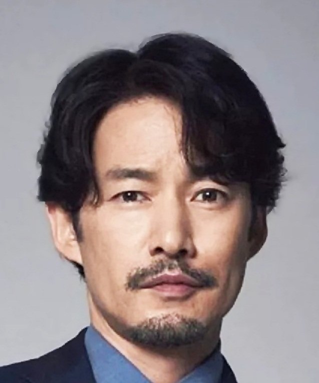 Yutaka Takenouchi