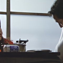 Woman With Red Hair Japanese Movie photo