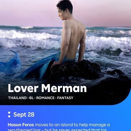Lover Merman (2025)